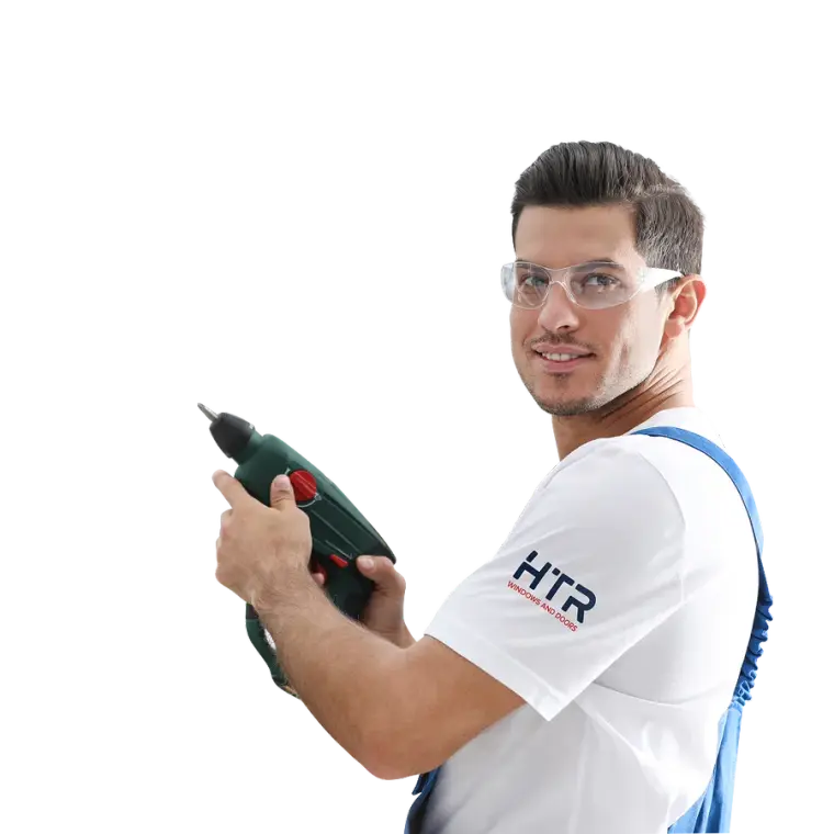 HTR Windows installer